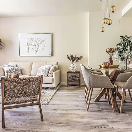 Marina Real Iii-11 By Interhome Dénia