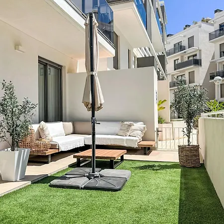 Marina Real Iii-11 By Interhome Appartement Dénia