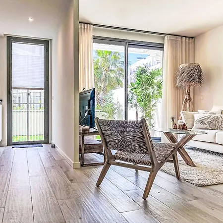 Appartement Marina Real Iii-11 By Interhome Dénia