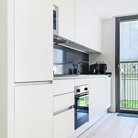 Marina Real Iii-11 By Interhome *