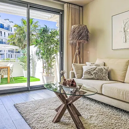 Appartement Marina Real Iii-11 By Interhome Dénia