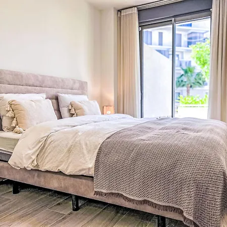 Marina Real Iii-11 By Interhome