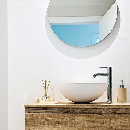 Appartement Marina Real Iii-11 By Interhome *