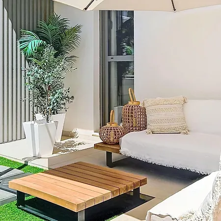 Marina Real Iii-11 By Interhome Appartement Dénia