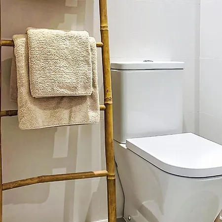 Appartement Marina Real Iii-11 By Interhome *