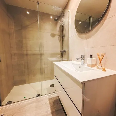 Appartement Marina Real Iii-11 By Interhome *
