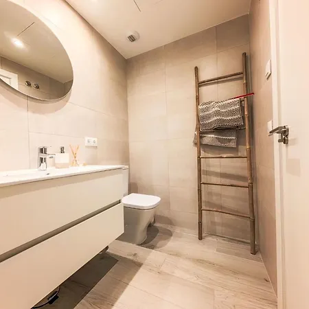 Appartement Marina Real Iii-11 By Interhome *