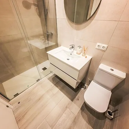 Marina Real Iii-11 By Interhome Appartement *
