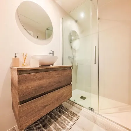 Marina Real Iii-11 By Interhome * Dénia