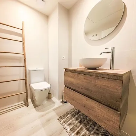 Marina Real Iii-11 By Interhome Appartement Dénia