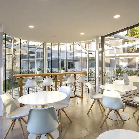Appartement Marina Real Iii-11 By Interhome Dénia