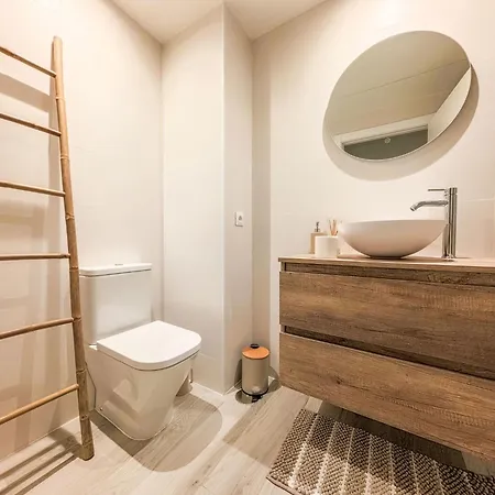 Marina Real Iii-11 By Interhome