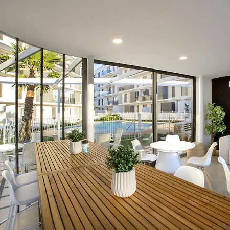 Appartement Marina Real Iii-11 By Interhome *