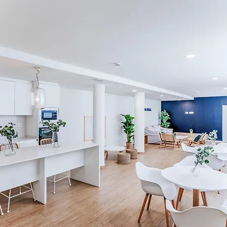 Appartement Marina Real Iii-11 By Interhome *