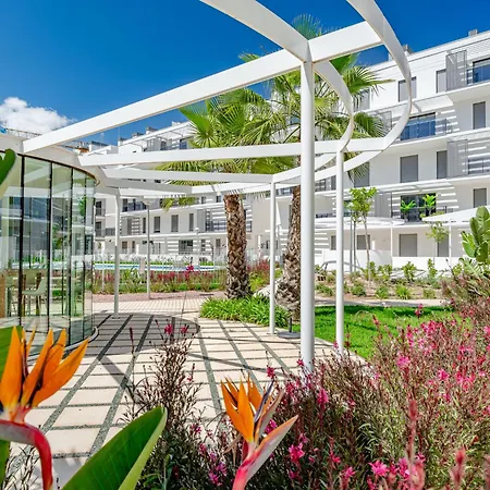 Marina Real Iii-11 By Interhome Appartement Dénia