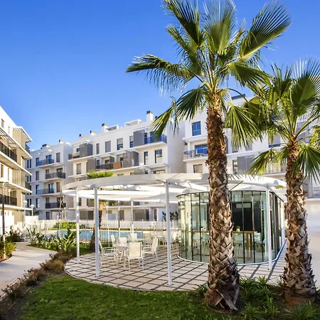 Marina Real Iii-11 By Interhome Dénia