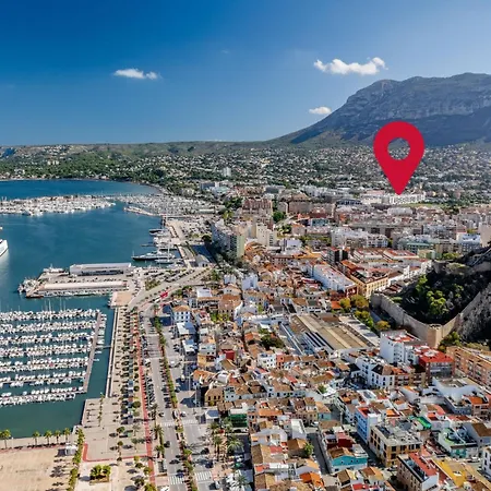 Marina Real Iii-11 By Interhome Appartement Dénia