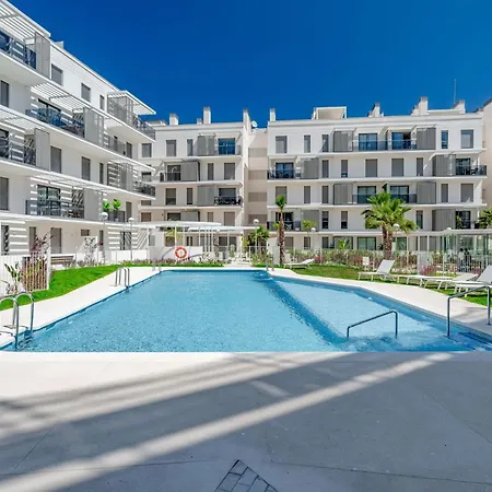 Appartement Marina Real Iii-11 By Interhome Dénia