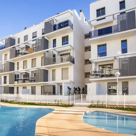 Marina Real Iii-11 By Interhome Appartement